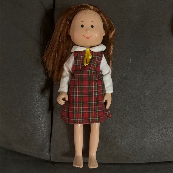 Vintage Madeline and Friends Dolls - Picture 2 of 9